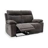 Adrian-fabric-2-seater-recliner-sofa-char from Roseland Furniture