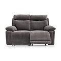 Adrian-fabric-2-seater-recliner-sofa-char from Roseland Furniture