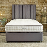Duchy Pocket Support 1000 Mattress from Roseland Sleep