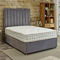 Duchy Pocket Support 1000 Mattress from Roseland Sleep