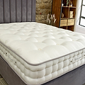 Duchy Pocket Support 1000 Mattress from Roseland Sleep