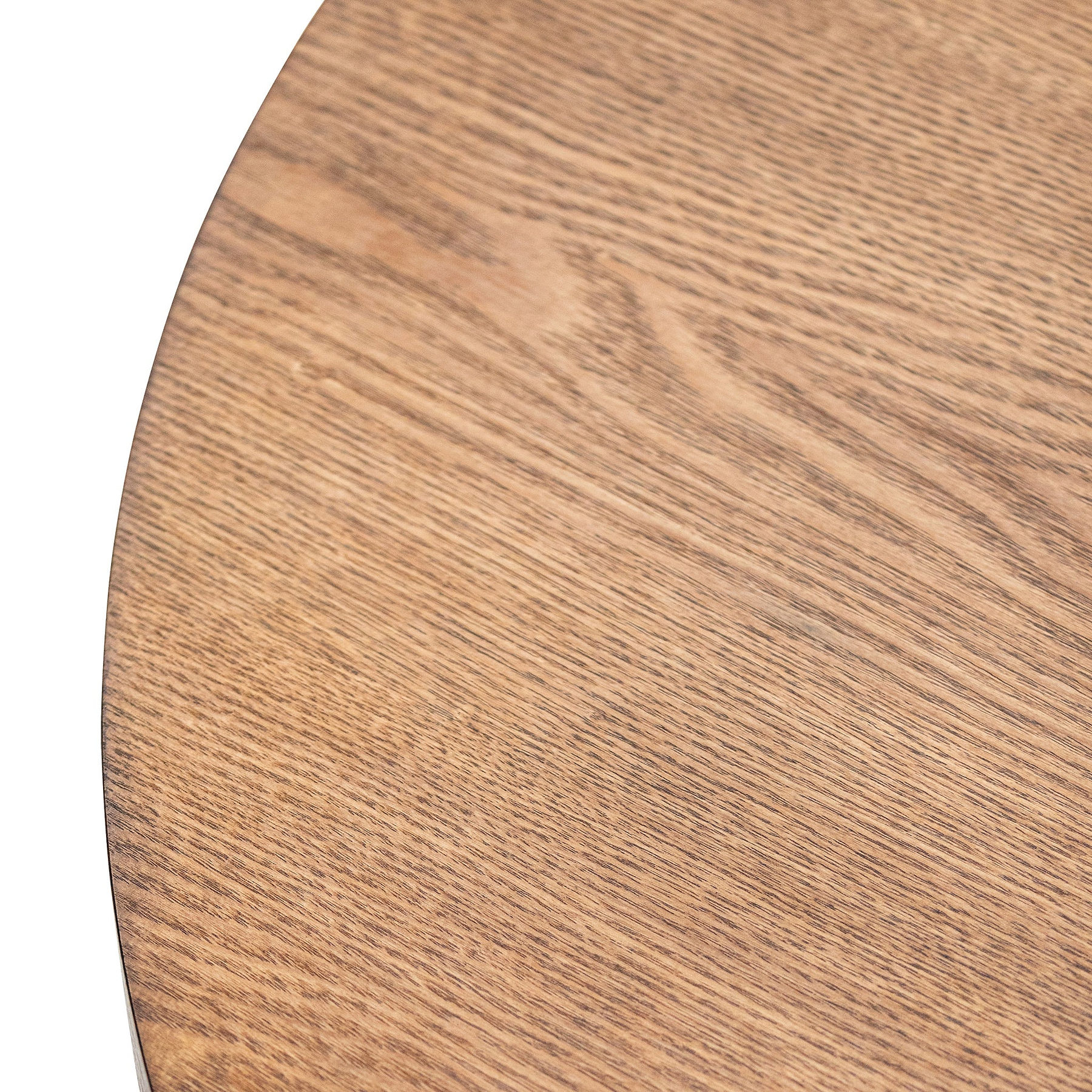 Harding 110cm Round Dining Table w 4 Chairs Front1 from Roseland Furniture