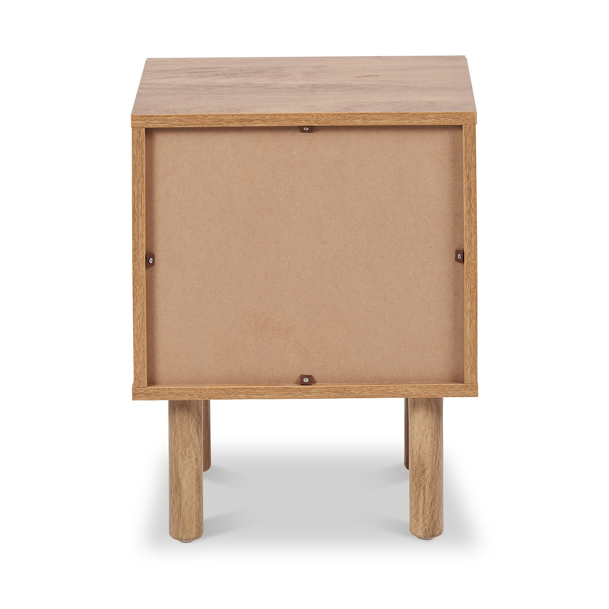 Henrik Natural Rattan 1 Door Cupboard Unit from Roseland Furniture