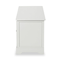 Croft Linen Pine Wood 3 Drawer Unit from Roseland Furniture