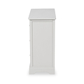 Croft Linen Pine Wood 6 Drawer Unit from Roseland Furniture