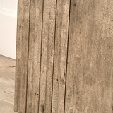 Elkton Concrete Effect Wood Console Table from Roseland Furniture