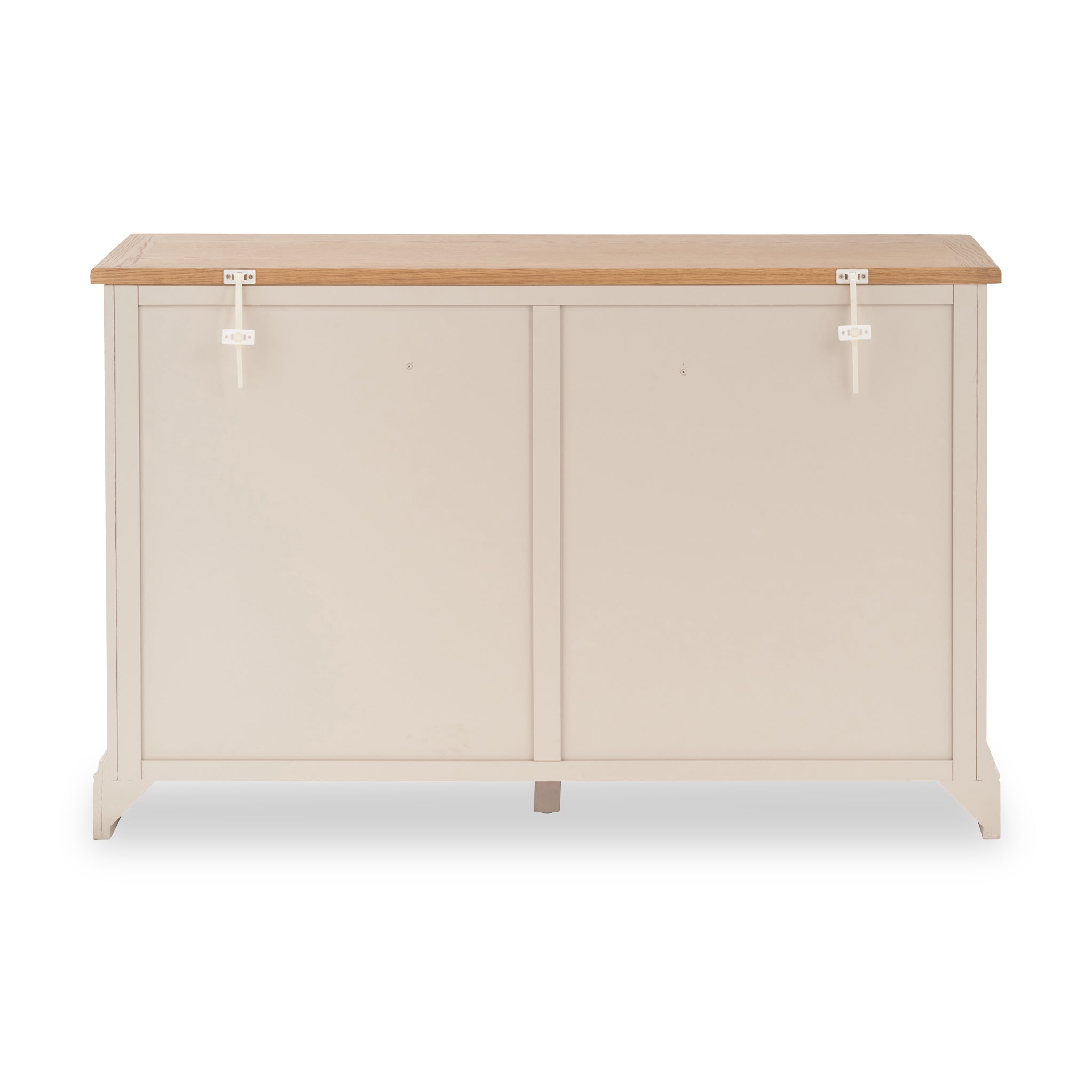 Fairford Country Cottage Pine & Oak 7 Drawer Chest of Drawers Roseland Fairford Country Cottage Pine & Oak 7 Drawer Chest of Drawers Roseland