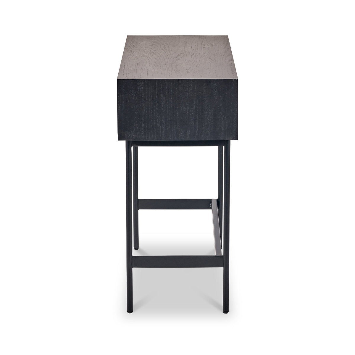 Hailee 2 Drawer Console Table from Roseland Furniture