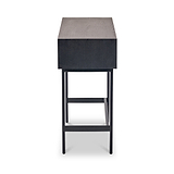 Hailee 2 Drawer Console Table from Roseland Furniture