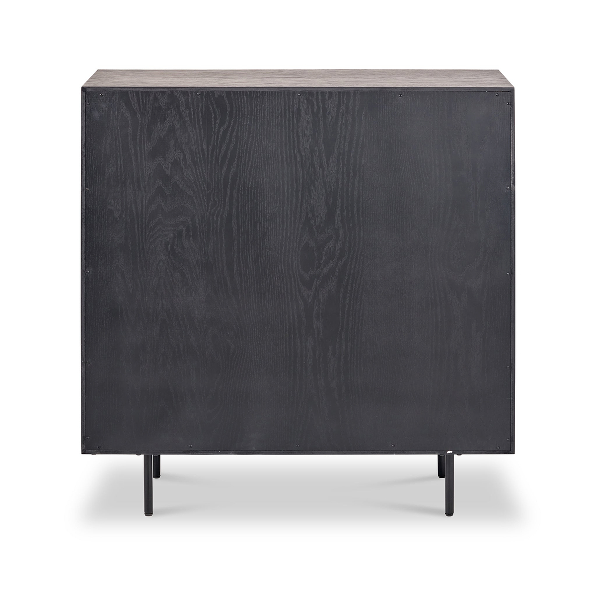 Hailee 2 Door Bar Cabinet from Roseland Furniture