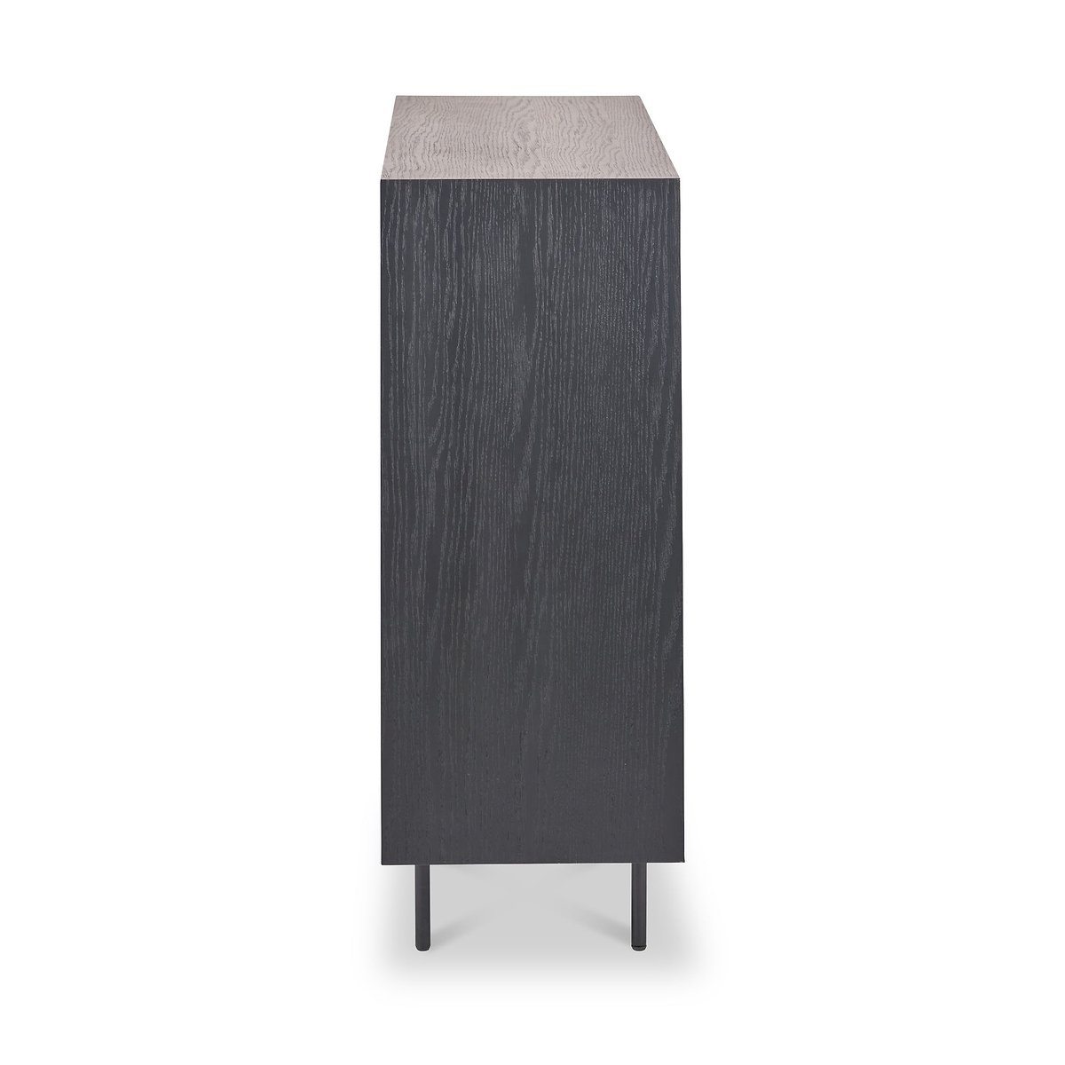 Hailee 2 Door Bar Cabinet from Roseland Furniture