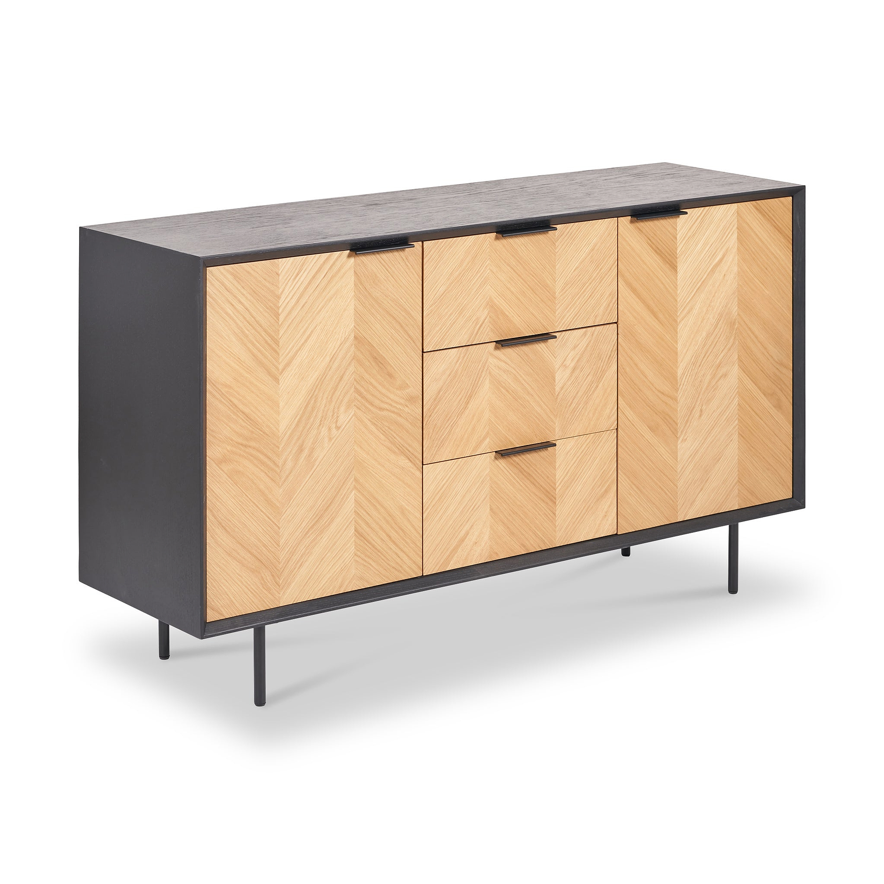 Hailee Sideboard from Roseland Furniture