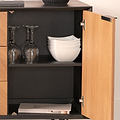 Hailee Sideboard from Roseland Furniture