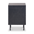 Hailee Bedside from Roseland Furniture
