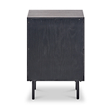 Hailee Bedside from Roseland Furniture