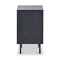 Hailee Bedside from Roseland Furniture