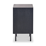 Hailee Bedside from Roseland Furniture
