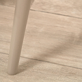 Devonshire Putty Pine Wood Side Table from Roseland Furniture