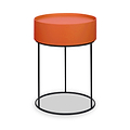 Hugo Tobacco Storage Table from Roseland Furniture