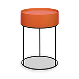 Hugo Tobacco Storage Table from Roseland Furniture