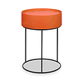 Hugo Tobacco Storage Table from Roseland Furniture