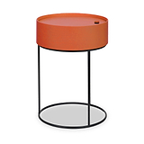 Hugo Tobacco Storage Table from Roseland Furniture