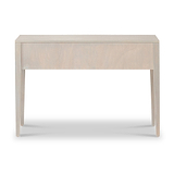 Khao Light Grey 1 Drawer Console Table from Roseland Furniture