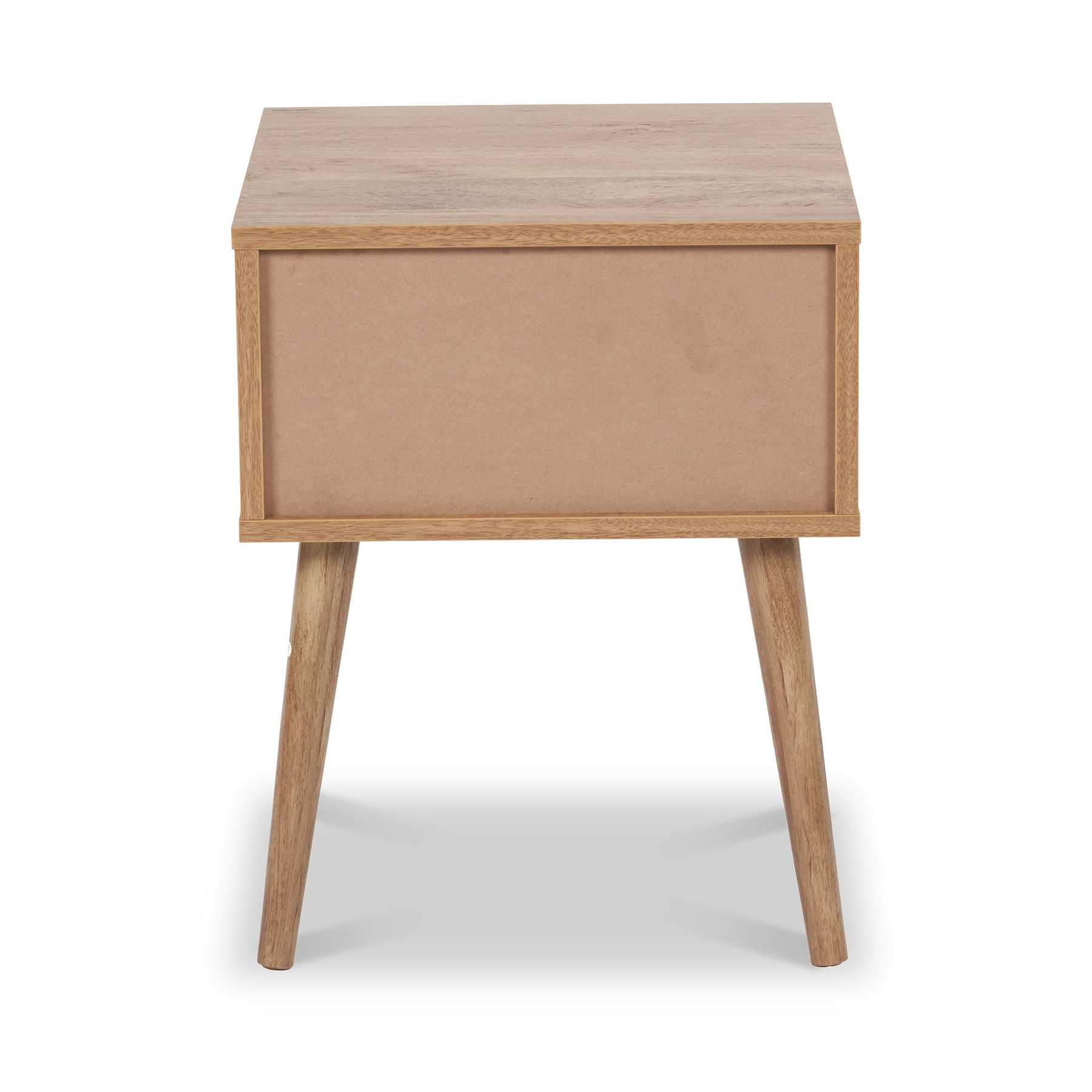 Larvik Natural 1 Drawer Unit from Roseland Furniture
