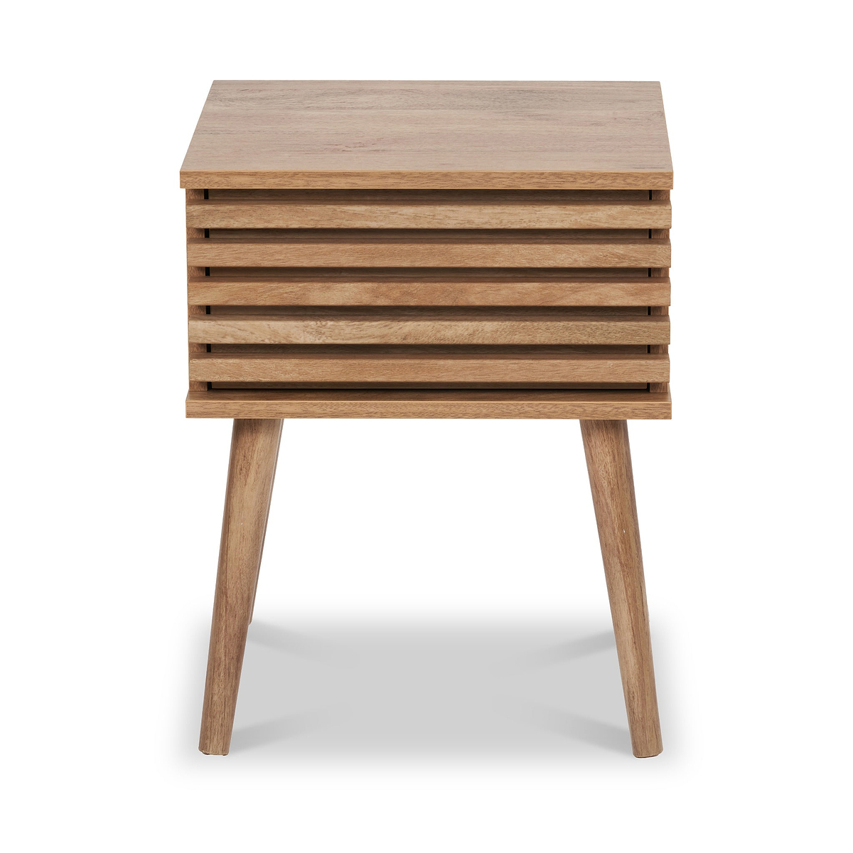 Larvik Natural 1 Drawer Unit from Roseland Furniture