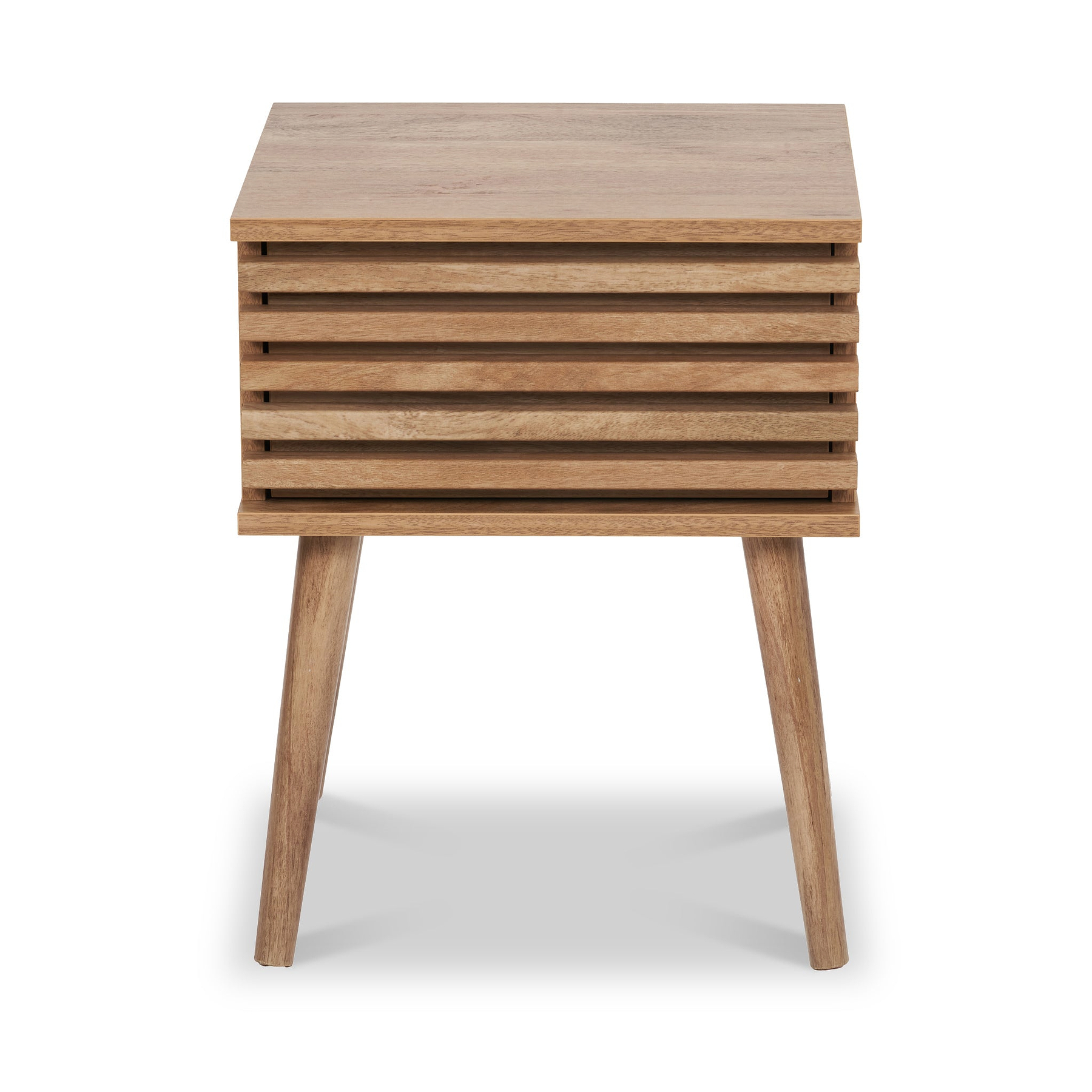 Larvik Natural 1 Drawer Unit from Roseland Furniture