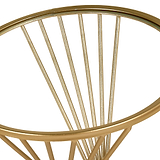 Liberty Large Side Table from Roseland Furniture