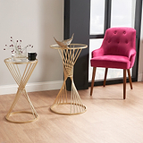 Liberty Large Side Table from Roseland Furniture