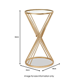 Liberty Small Side Table from Roseland Furniture