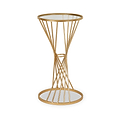 Liberty Small Side Table from Roseland Furniture