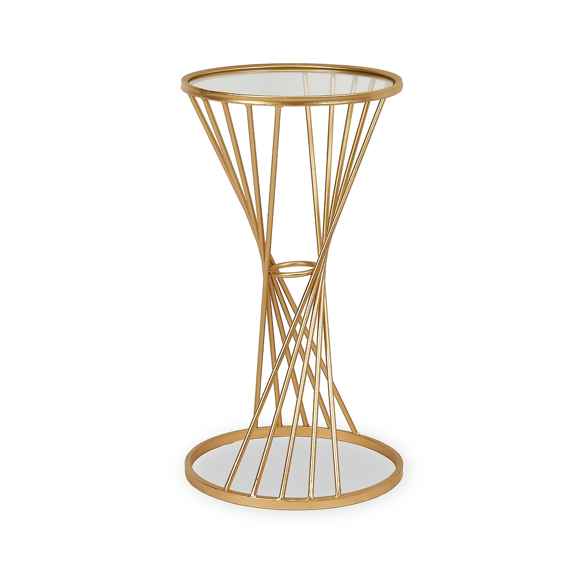 Liberty Small Side Table from Roseland Furniture