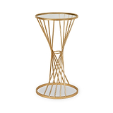 Liberty Small Side Table from Roseland Furniture