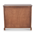 Loft Blue Multicoloured 6 Drawer Unit from Roseland Furniture