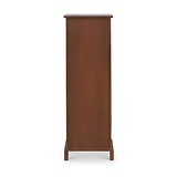 Loft Sage Multicoloured 13 Drawer Unit from Roseland Furniture