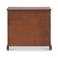 Loft Pine 6 Drawer Chest from Roseland Furniture