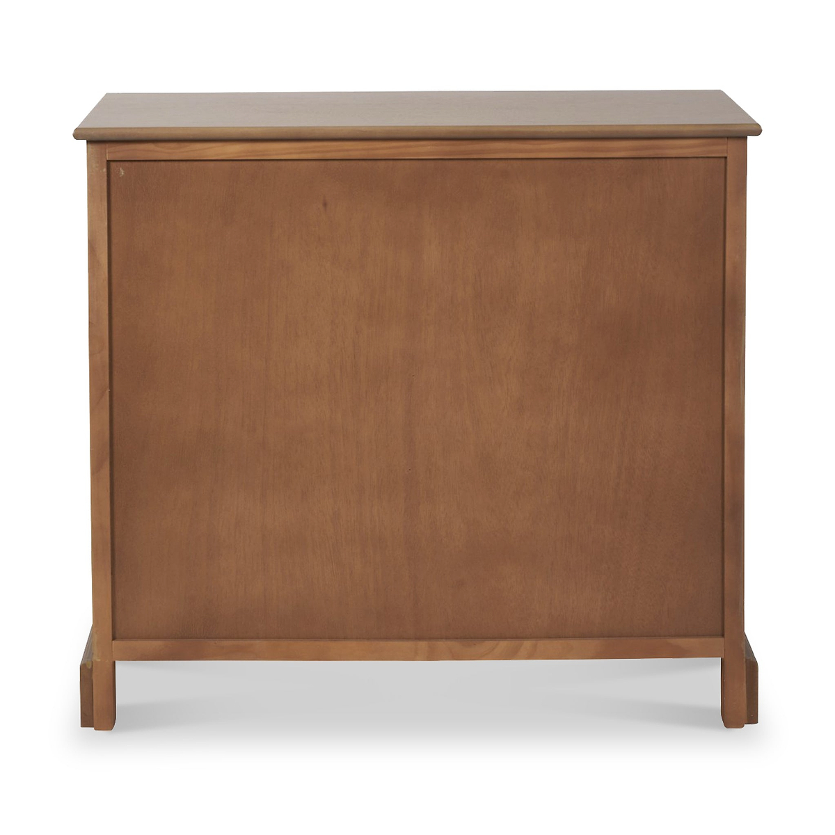 Loft Pine 2 Over 2 Drawer Chest with sage drawer from Roseland Furniture