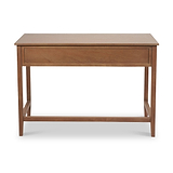 Loft Sage Multicoloured 3 Drawer Desk from Roseland Furniture