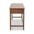 Loft Sage Multicoloured 3 Drawer Desk from Roseland Furniture