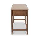 Loft Sage Multicoloured 3 Drawer Desk from Roseland Furniture