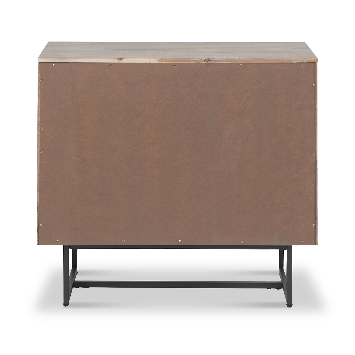 Marca Sand Wash 3 Drawer Unit from Roseland Furniture