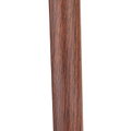 Gianni Brushed Silver Table Lamp from Roseland Furniture