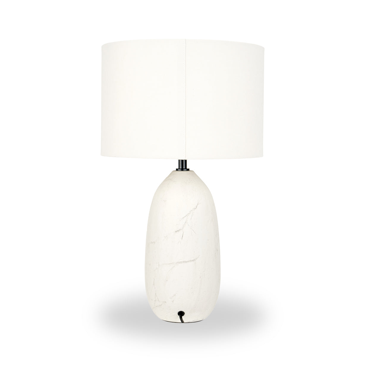 Erika Vintage Ceramic Table Lamp from Roseland Furniture