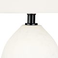 Erika Vintage Ceramic Table Lamp from Roseland Furniture