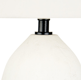 Erika Vintage Ceramic Table Lamp from Roseland Furniture
