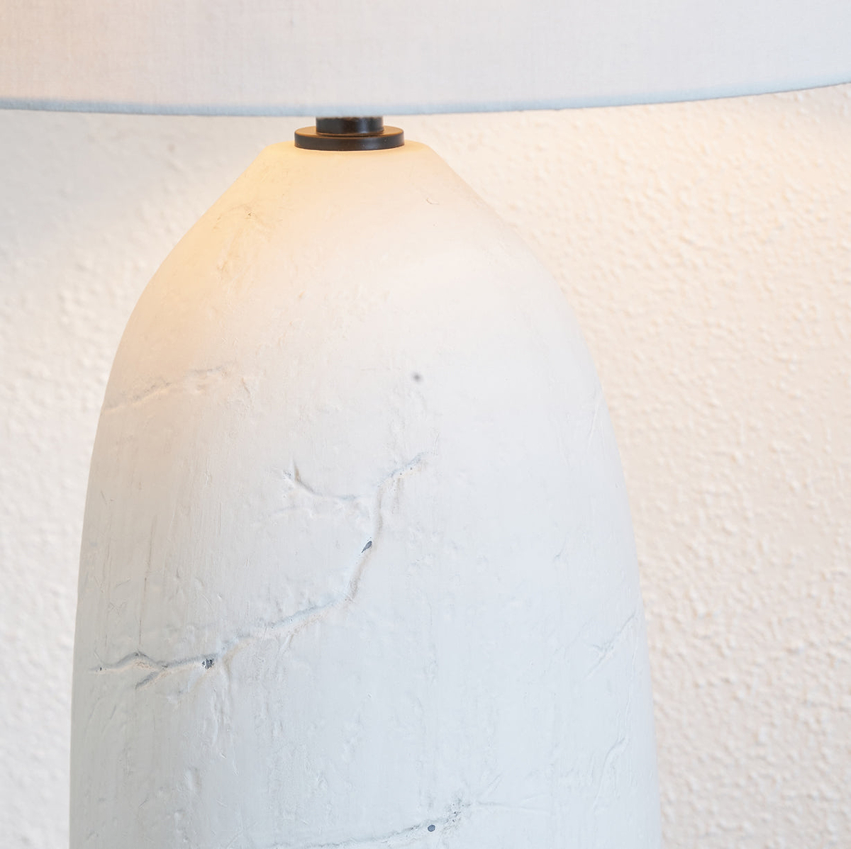 Erika Vintage Ceramic Table Lamp from Roseland Furniture