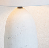 Erika Vintage Ceramic Table Lamp from Roseland Furniture